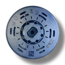 Dual Action Polisher Backing Plate for DDAPROX series - POLISHER & BACKING PLATES - D-Tail Lab