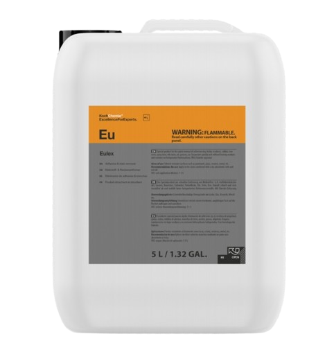 Koch Eulex