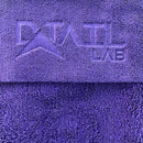 Edgeless 420 GSM Microfiber Towels  (4-colors-12-pcs) - MICROFIBER, CHAMOIS AND OTHER TOWELS - D-Tail Lab