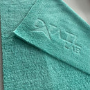 Edgeless 420 GSM Microfiber Towels  (4-colors-12-pcs) - MICROFIBER, CHAMOIS AND OTHER TOWELS - D-Tail Lab