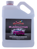 Car Candy Eliminator Iron & Decon Remover