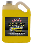 Car Candy Extractor Solution Low Foaming Carpet Cleaner
