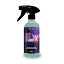 FABRIX Fabric & Textile Sealant - LEATHER AND FABRIC - D-Tail Lab