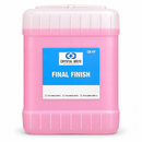 Crystal Brite Final Finish Detail Spray - Final Finish (5 Gallon)