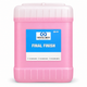 Crystal Brite Final Finish Detail Spray - Final Finish (5 Gallon)