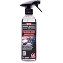 P&S Finisher Peroxide Treatment