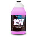 GAME OVER Carpet & Upholstery Cleaner - LEATHER AND FABRIC - D-Tail Lab