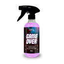 GAME OVER Carpet & Upholstery Cleaner - LEATHER AND FABRIC - D-Tail Lab