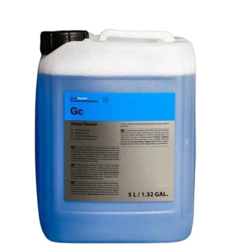Koch Glass Cleaner GC