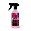 GLAM Quick Wax Detailer - PAINT PROTECTION & WAX - D-Tail Lab