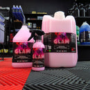 GLAM Quick Wax Detailer - PAINT PROTECTION & WAX - D-Tail Lab