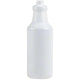 Hi-Tech Generic Spray Bottle Blank 32oz