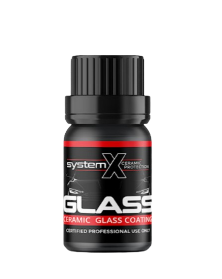 System X Glass+ 10ml