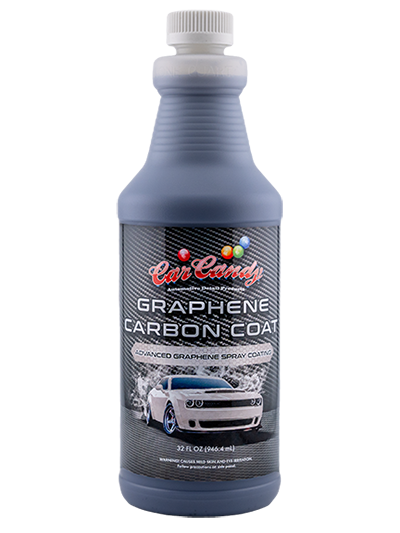 Graphene Coatings
