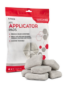 GTechniq Microfiber Applicator Pads (Pack of 6) AP5