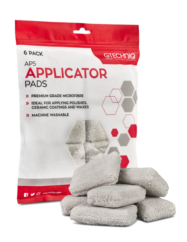 Applicator Pads