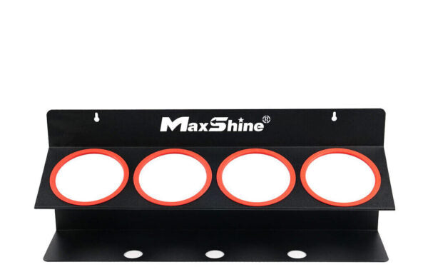 Maxshine IK Sprayer Holder - 4 Holes