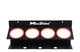 Maxshine IK Sprayer Holder - 4 Holes