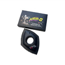 HAIR-O 2.0 Pet Hair Removal tool - BRUSHES - D-Tail Lab