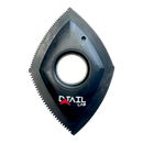 HAIR-O 2.0 Pet Hair Removal tool - BRUSHES - D-Tail Lab