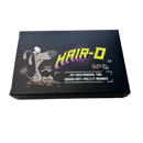 HAIR-O 2.0 Pet Hair Removal tool - BRUSHES - D-Tail Lab