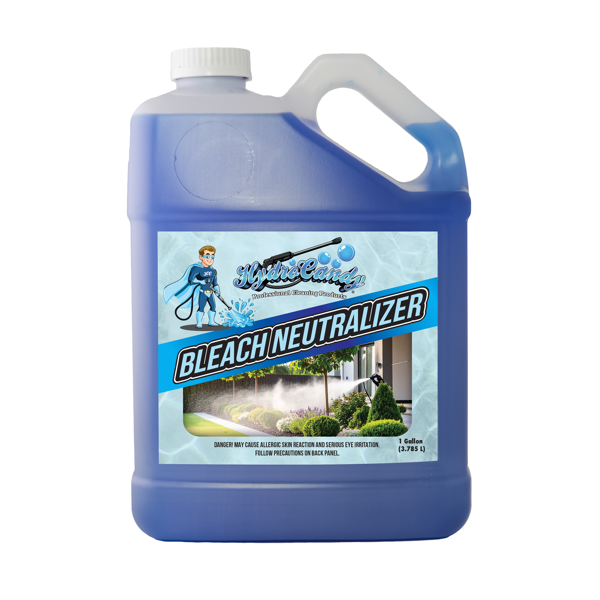 Bleach Rite Bleach Neutralizer **NEW**