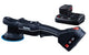 Rupes BigFoot HLR15 and HLR21 Standard (Tool / 2 Batteries / Charger)