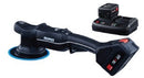 Rupes BigFoot HLR15 and HLR21 Standard (Tool / 2 Batteries / Charger)