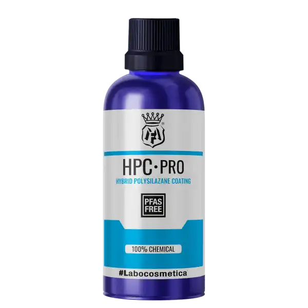 Labocosmetica HPC PRO (Hybrid Polysilazane Coating) (Certified Installers Only)