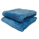 CB Edgeless Ultra Plush Microfiber Towel 16