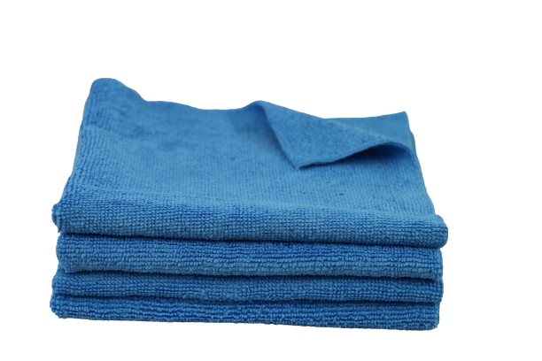 CB Edgeless Microfiber Cloth 16"x16" 280 GSM (25 per pack)