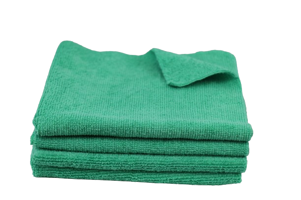CB Edgeless Microfiber Cloth 16"x16" 280 GSM (25 per pack)