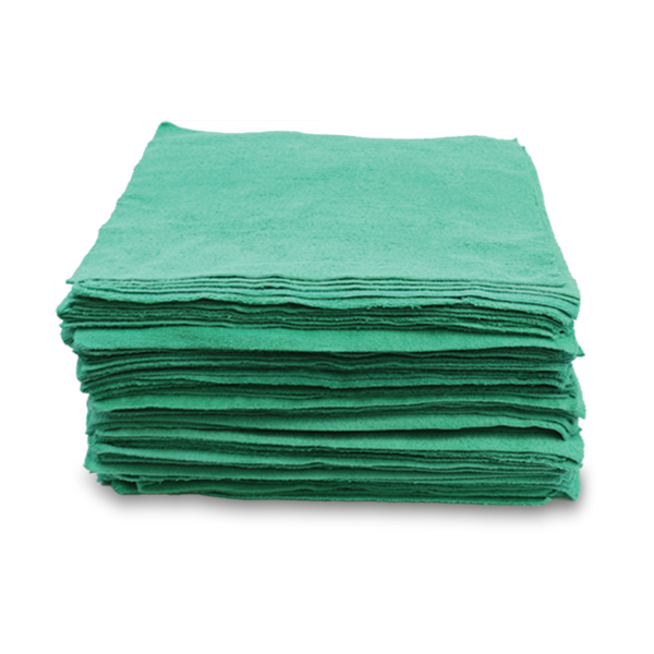 CB Edgeless Microfiber Cloth 16"x16" 280 GSM (100 per bundle)