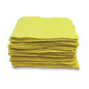 CB Edgeless Microfiber Cloth 16"x16" 280 GSM (100 per bundle)