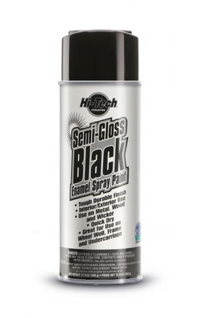 Hi-Tech Aerosol Spray Paints (12oz)