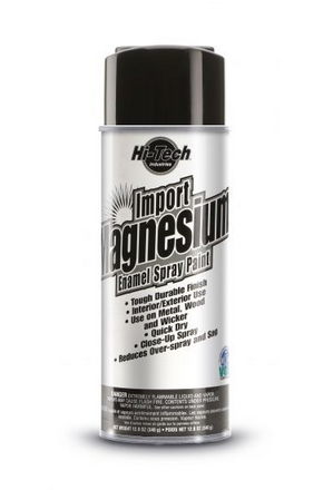 Hi-Tech Aerosol Spray Paints (12oz)