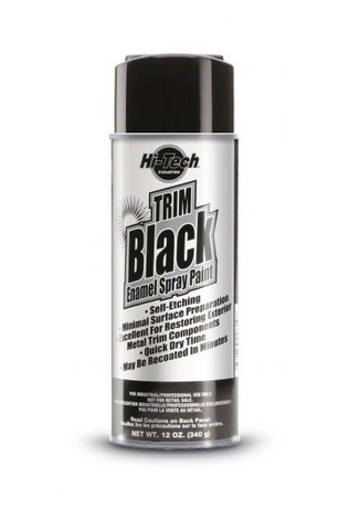 Hi-Tech Aerosol Spray Paints (12oz)