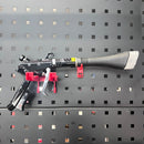 HURACAN Dry Air Cleaning Gun - HURACAN & AIR TOOLS - D-Tail Lab