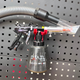 HURACAN PRO Vac Air Cleaning Gun