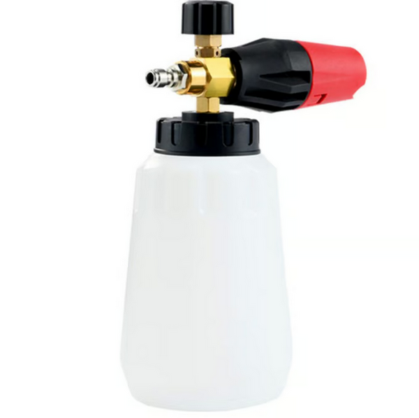 Hi-Tech Hi Pressure Foam Cannon Sprayer