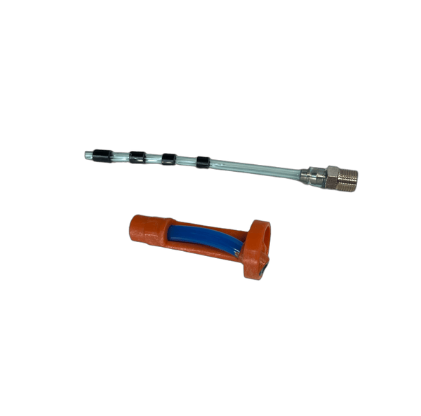 Huracan Replacement Tubes - HURACAN & AIR TOOLS - D-Tail Lab