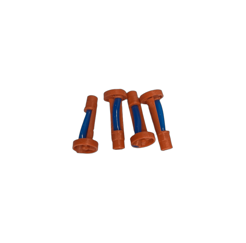 Huracan Replacement Tubes - HURACAN & AIR TOOLS - D-Tail Lab
