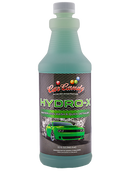 Car Candy Hydro-X Waterless Wash and Quick Detailer