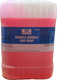 Crystal Brite Double Bubble - Pink Car Soap (5 Gallon)