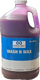 Crystal Brite Wash N Wax (1 Gallon)