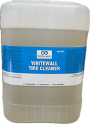 Crystal Brite Whitewall Degreaser (5 Gallon)