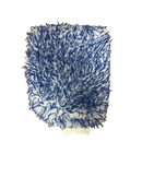 CB Premium Microfiber Wash Mitt with Cuff