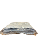 CB Premium Edgeless Mulit-Purpose Microfiber Towels - 350GSM (25 per pack)