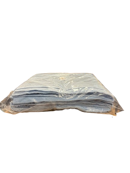 CB Premium Edgeless Mulit-Purpose Microfiber Towels - 350GSM (25 per pack)