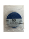 Crystal Brite Blue Foam One-Step Pad